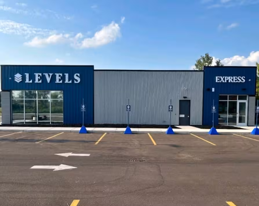 Levels Cannabis New Buffalo Levels Cannabis New Buffalo